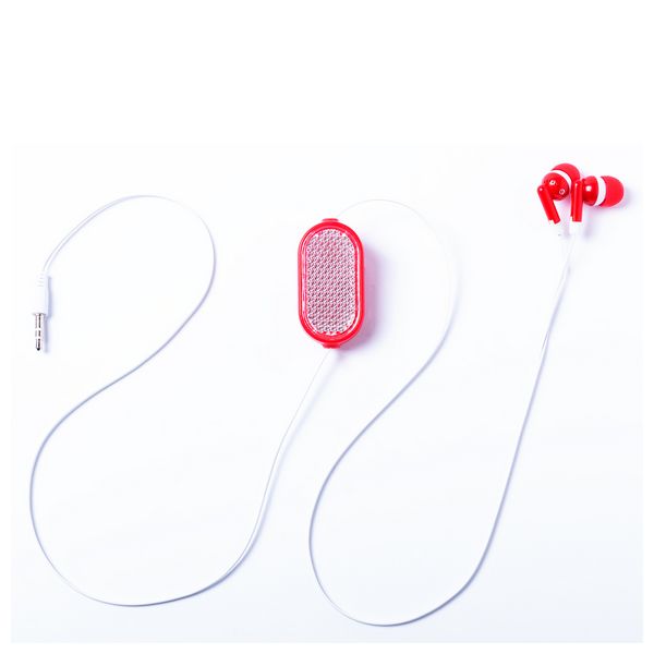 Sports Headphones with Reflective Accessory 145682 - Image 6