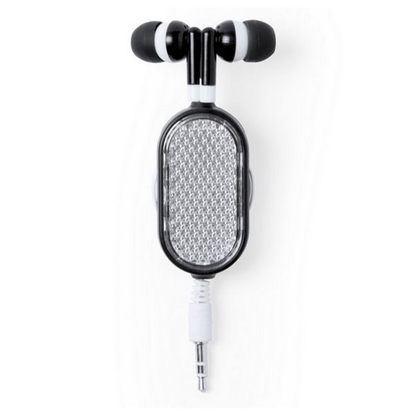 Sports Headphones with Reflective Accessory 145682 - Image 4