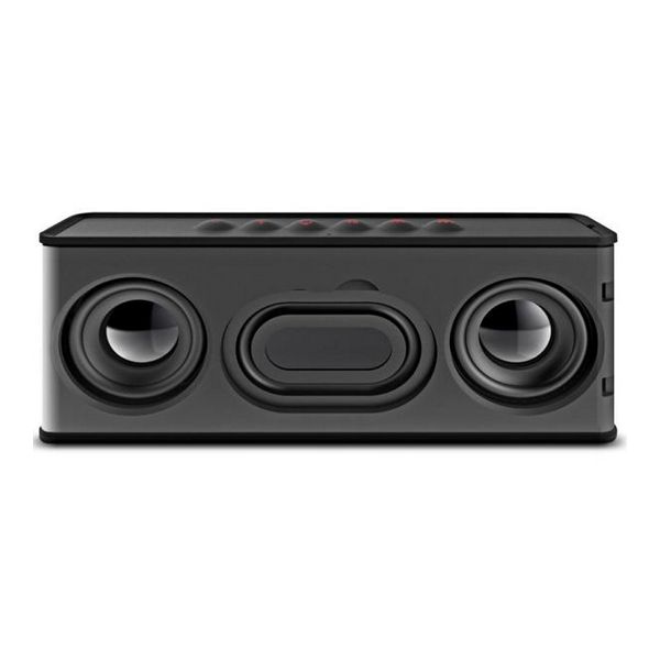 Bluetooth Music Box Energy Sistem 426706 B2 Coral - Image 2